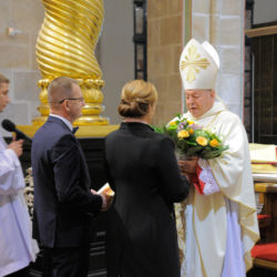 30 Rocznica Sakry Bp Bogdana Wojtusia Prymas Polski